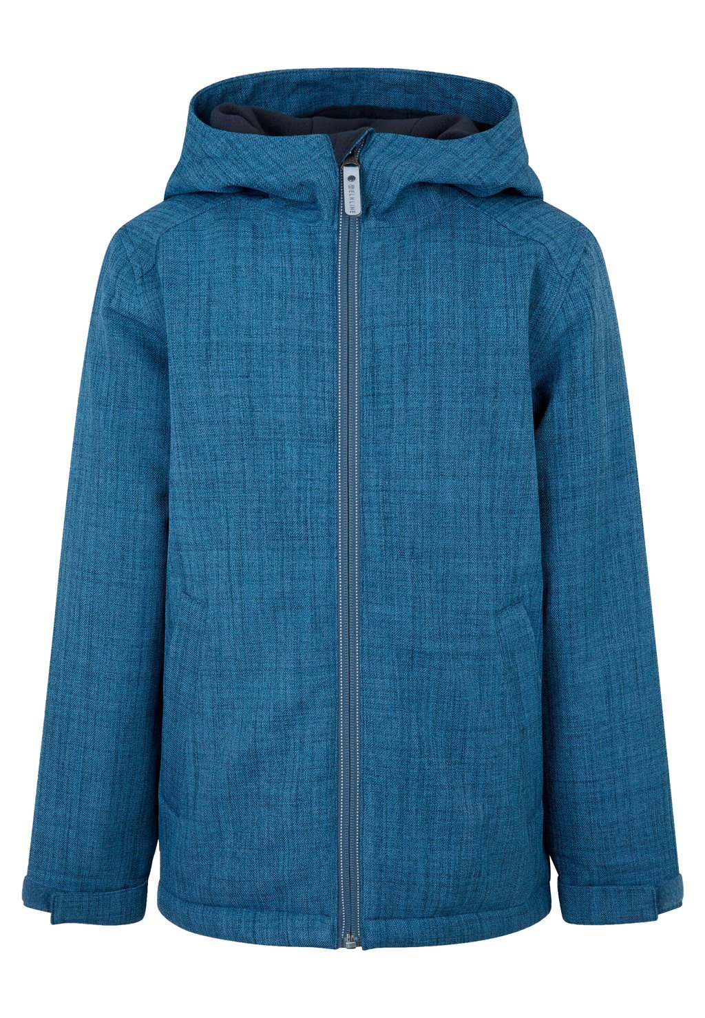 Зимняя куртка Elkline, цвет blueheaven