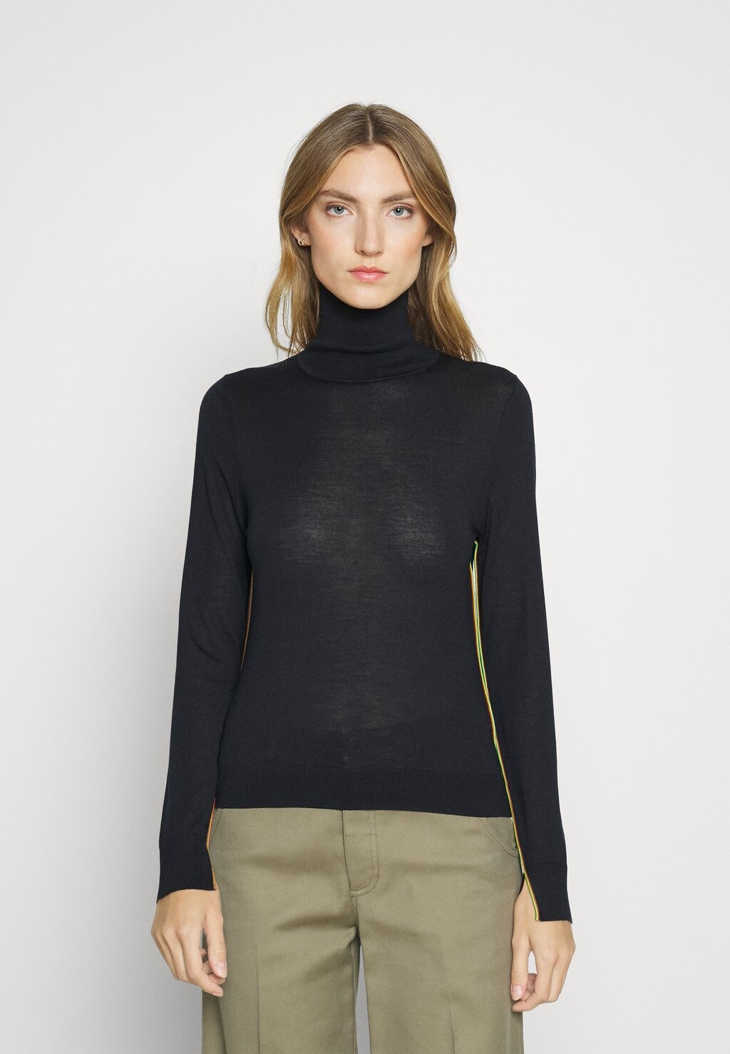 

Свитшот Paul Smith, цвет blues