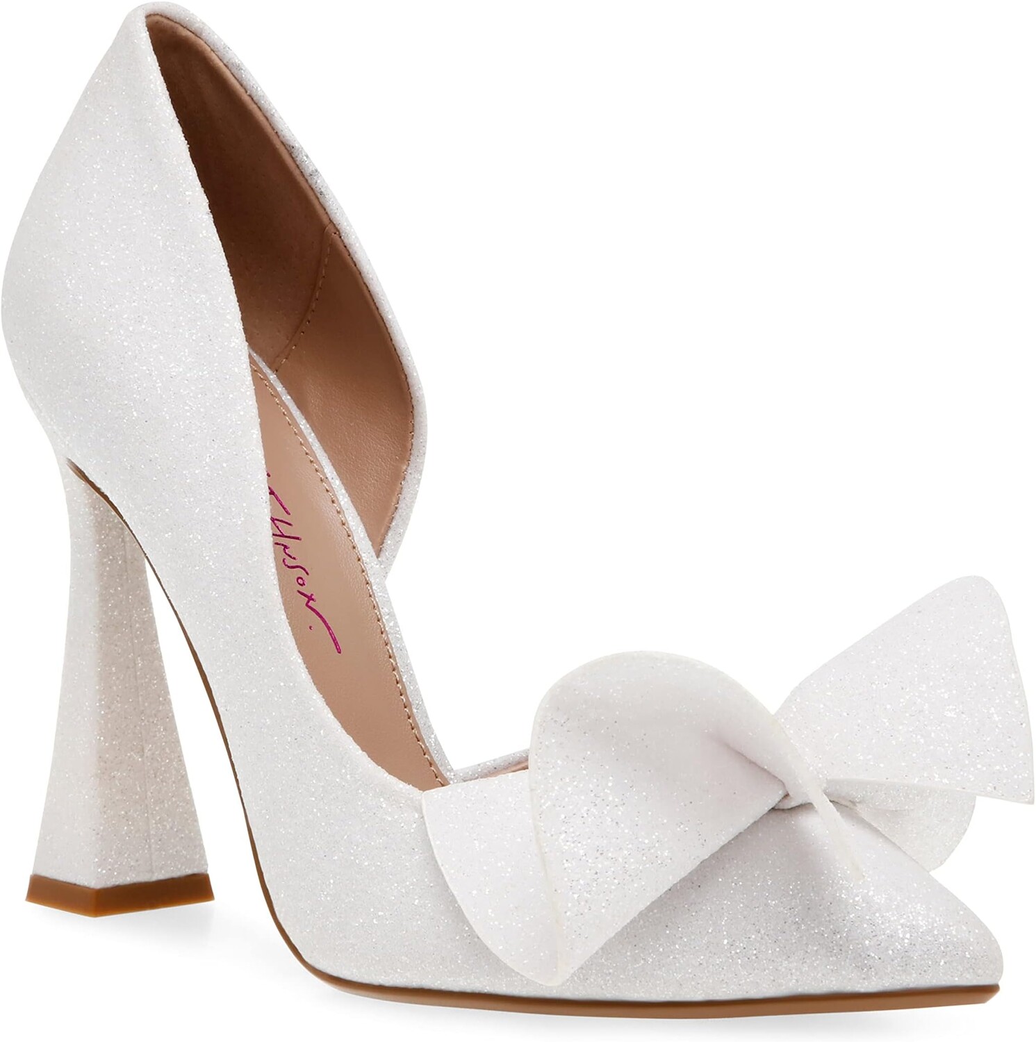 

Туфли Blue by Betsey Johnson Nobble, цвет Ivory