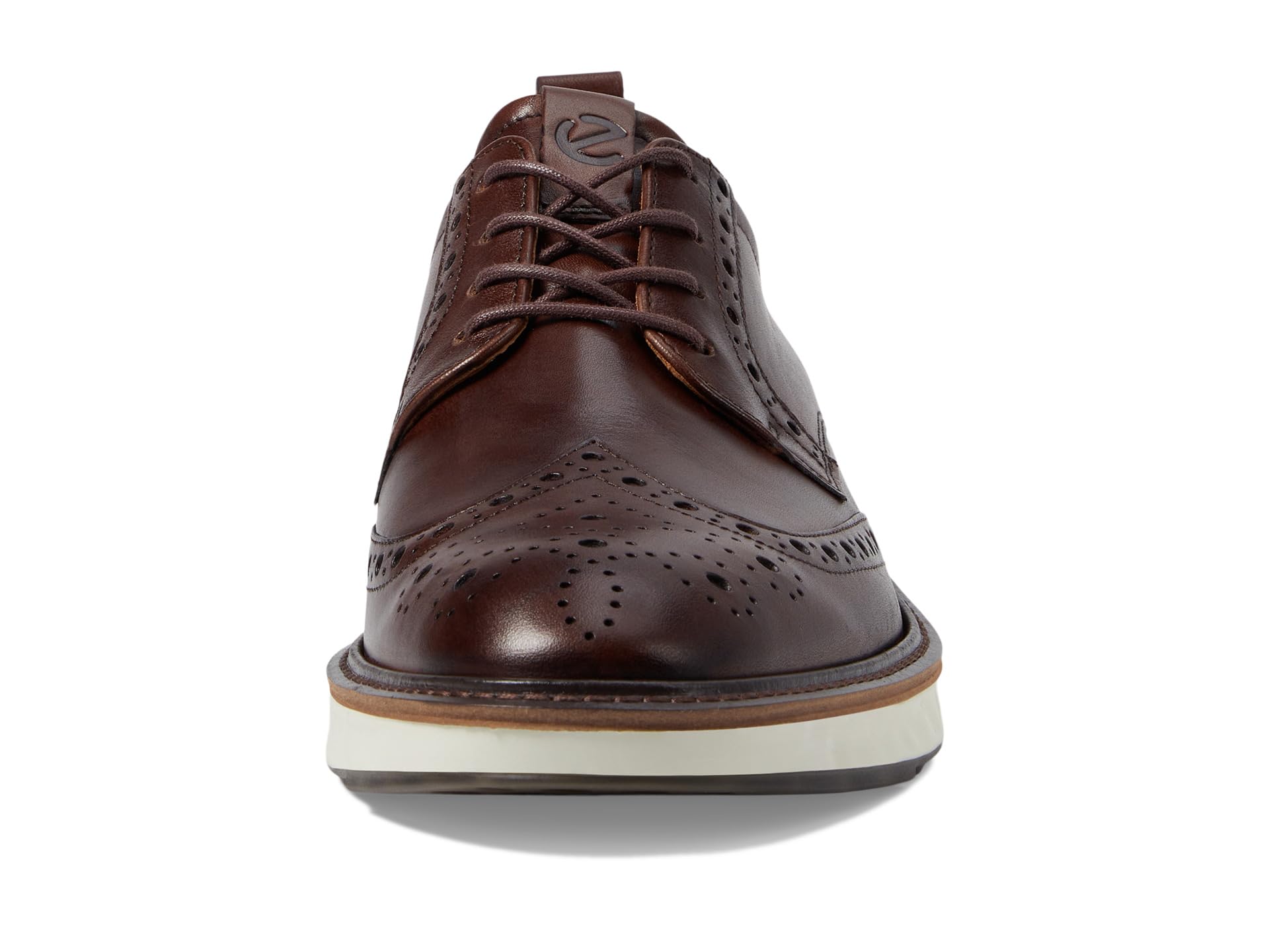 Ecco st1 best sale hybrid brogue tie