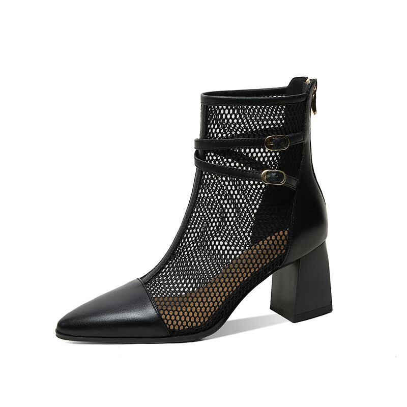 

Ботильоны Five-nine Dan seven Ankle Boots Women's, цвет Apricot