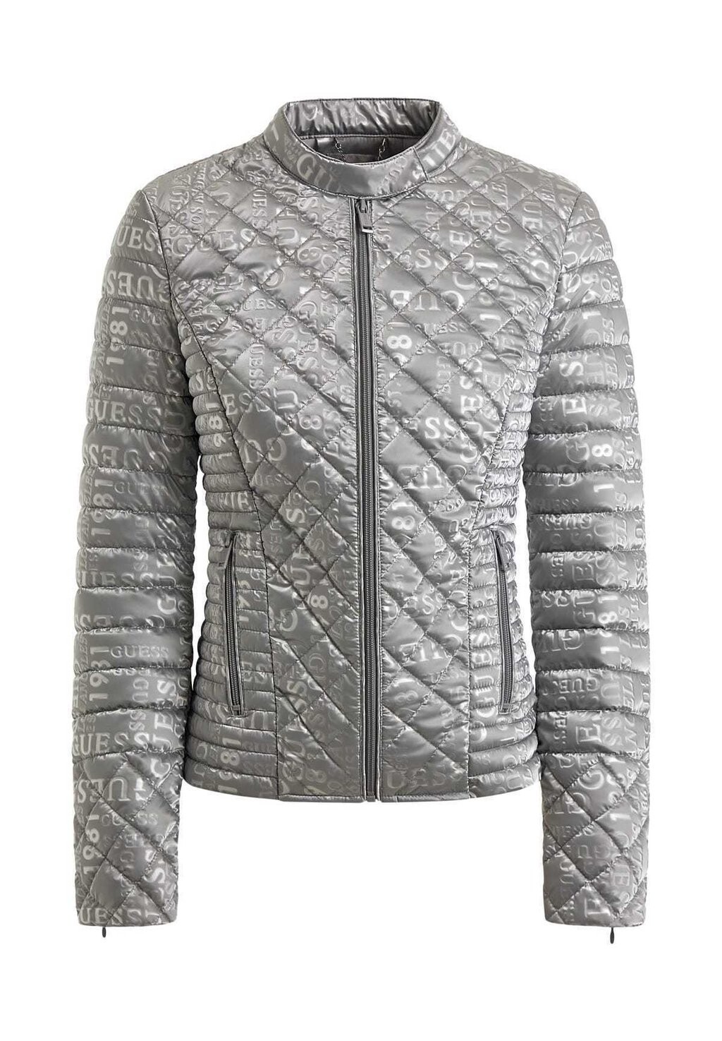 

Зимняя куртка Guess
