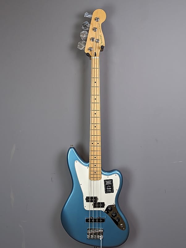 

Басс гитара Fender Player Jaguar Bass 2023 Tidepool