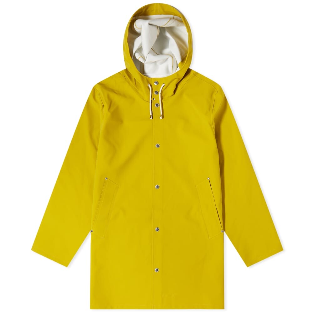 

Stutterheim Стокгольм Плащ