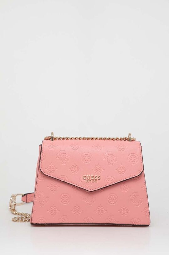 

Сумочка Guess, розовый