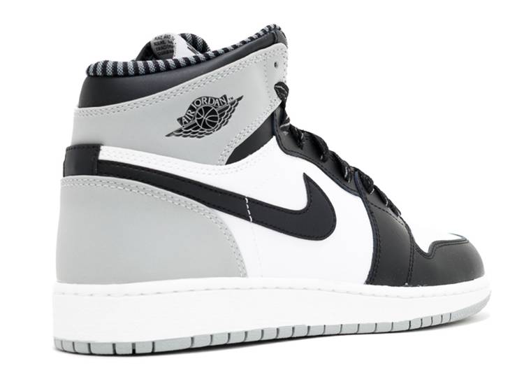 Jordan 1 on sale retro baron