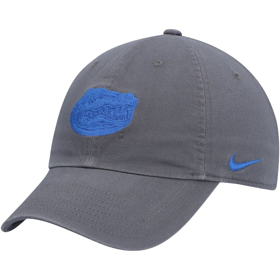 

Бейсболка Nike Florida Gators, серый