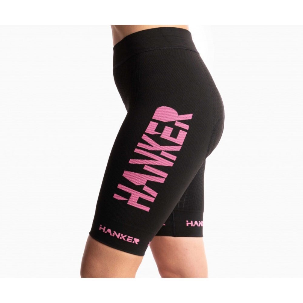

Шорты Hanker HK0602W Tashi, черный