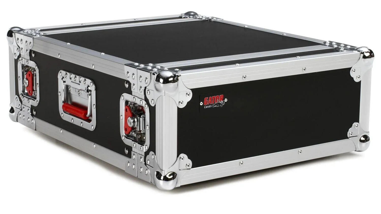 

Деревянный кейс Gator G-TOUR-R4U ATA