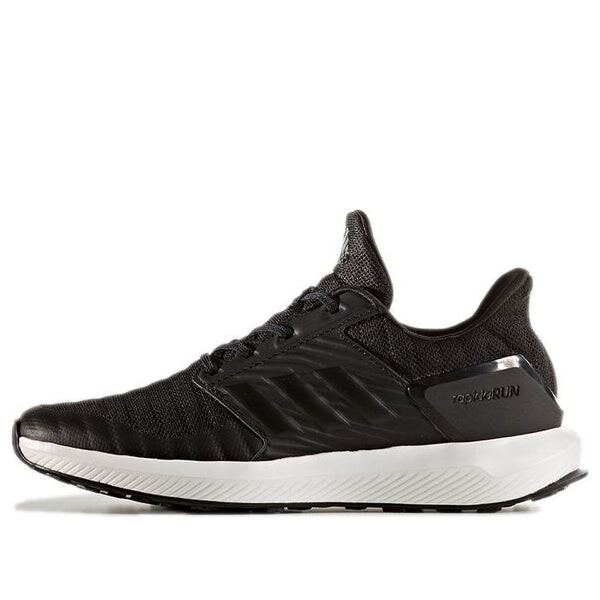 

Кроссовки adidas Rapidarun K, черный