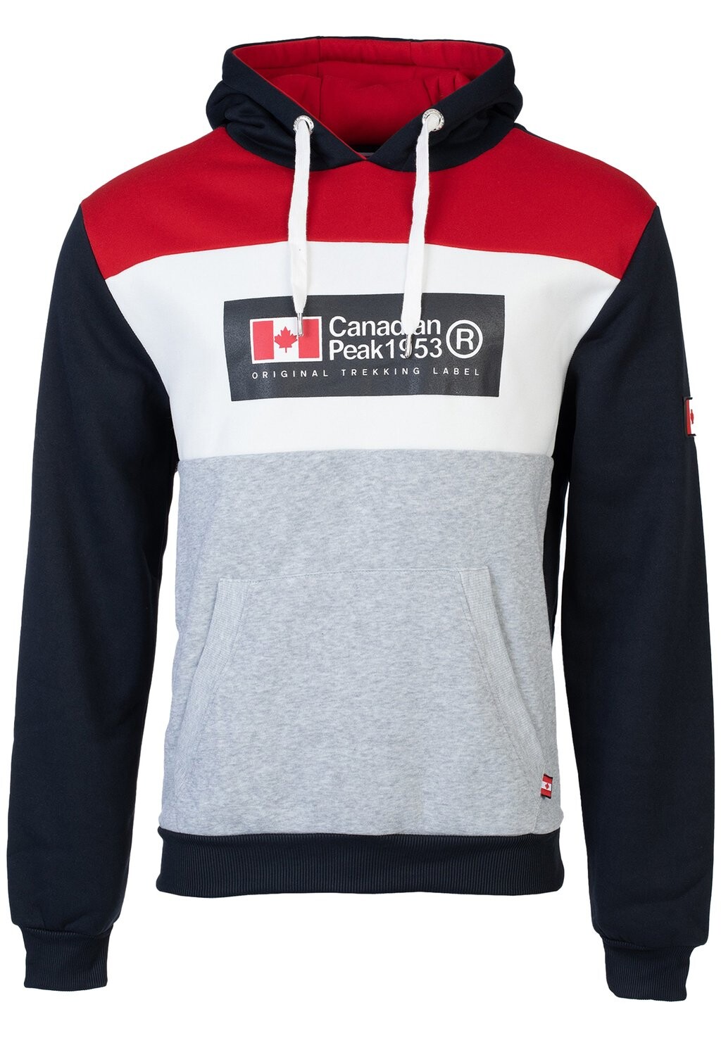 

Толстовка Canadian Peak