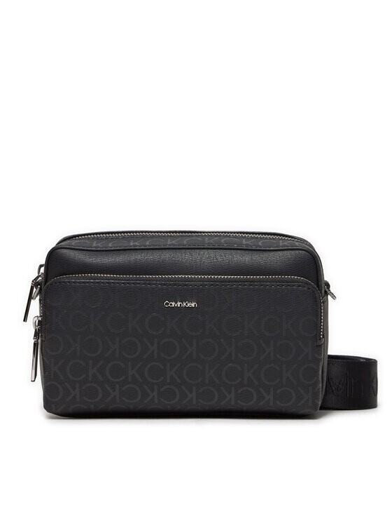 

Кошелек Calvin Klein, черный