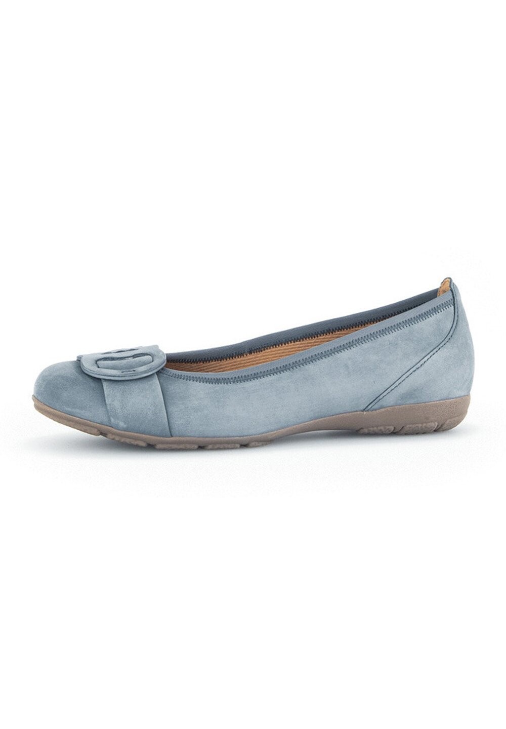 

Классические балетки SPORTLICHE Gabor, цвет blau