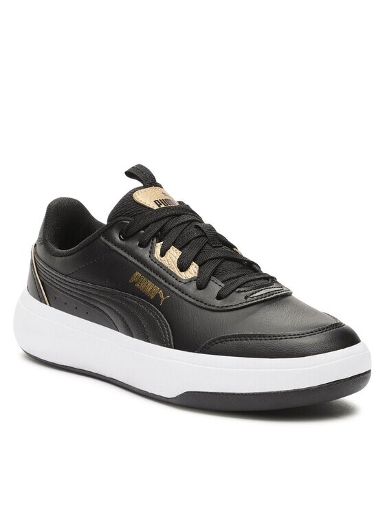 

Кроссовки Puma, черный