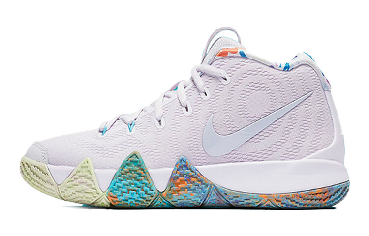 

Nike Kyrie 4 90-е (GS)