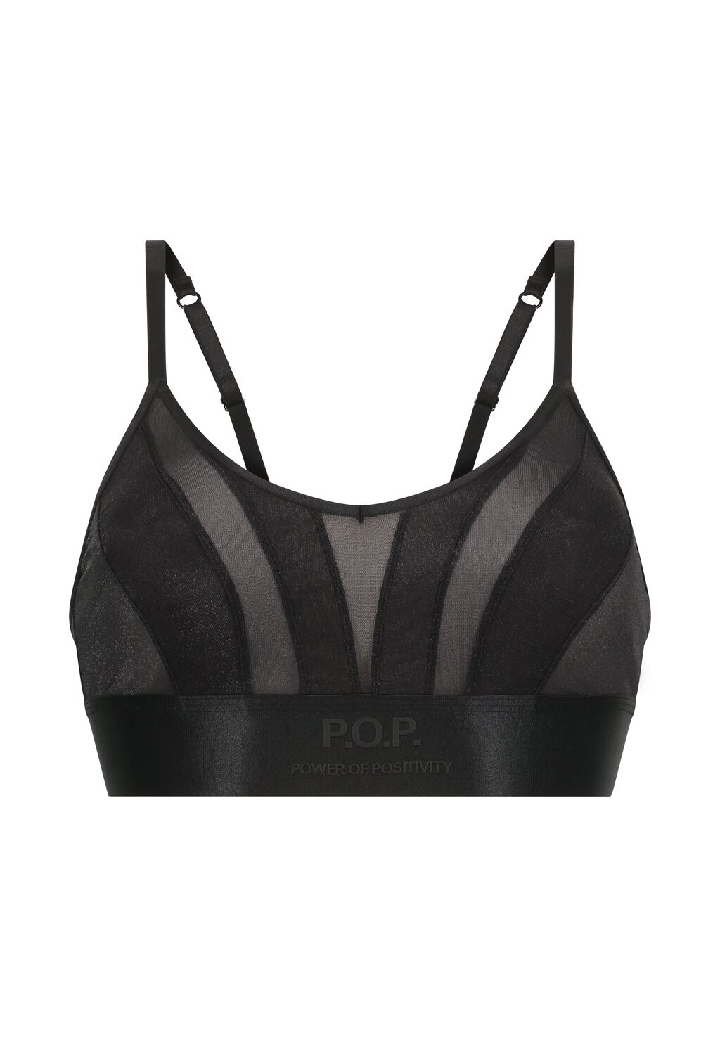 

Бюстье Hunkemöller, черный