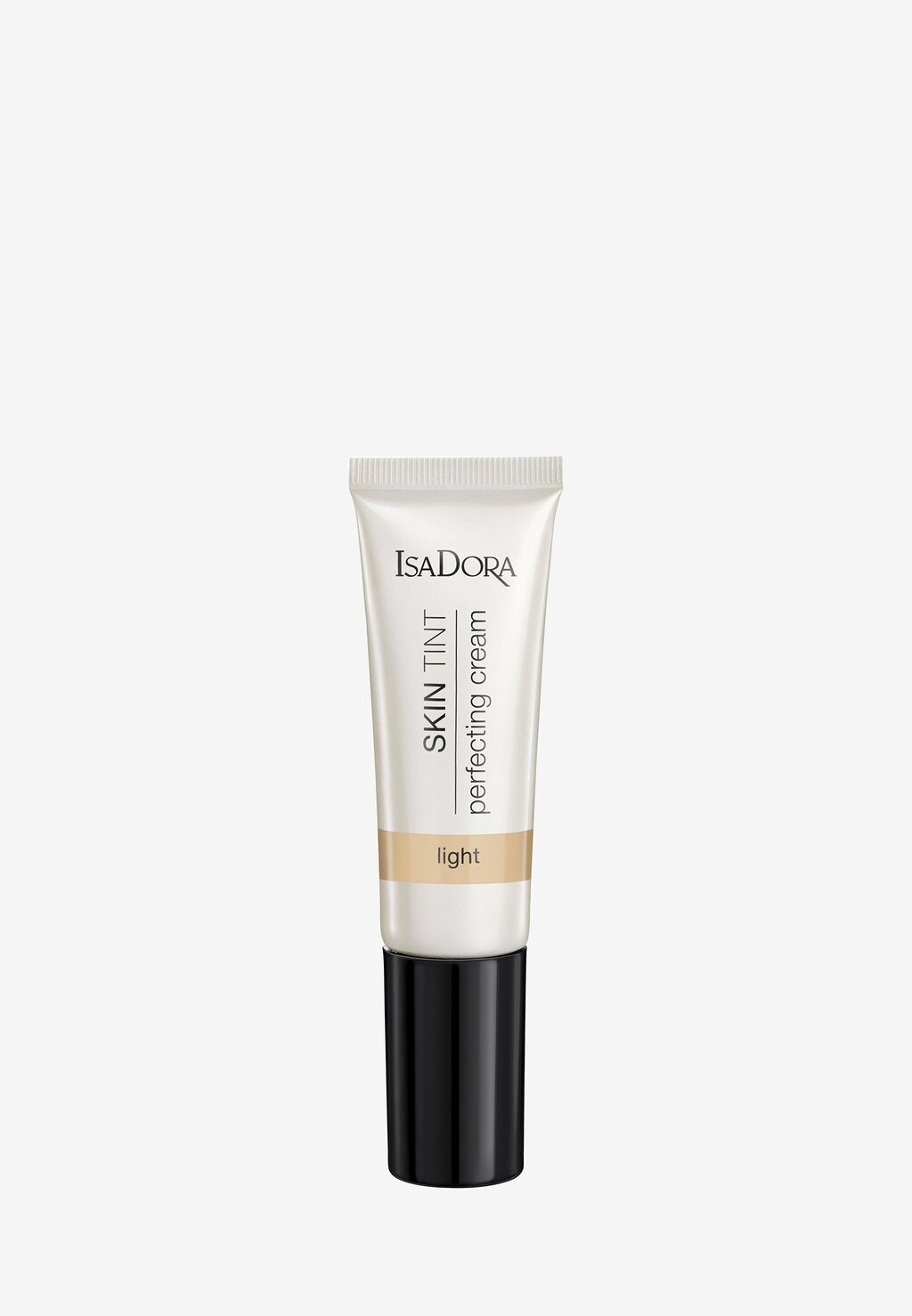 

Тональный крем Skin Tint Perfecting Cream IsaDora, цвет light
