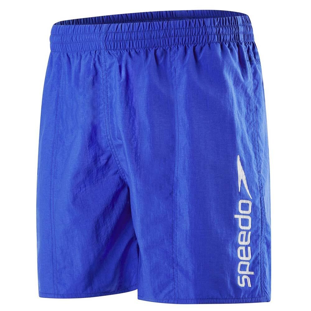 

Шорты для плавания Speedo Scope 16´´, синий