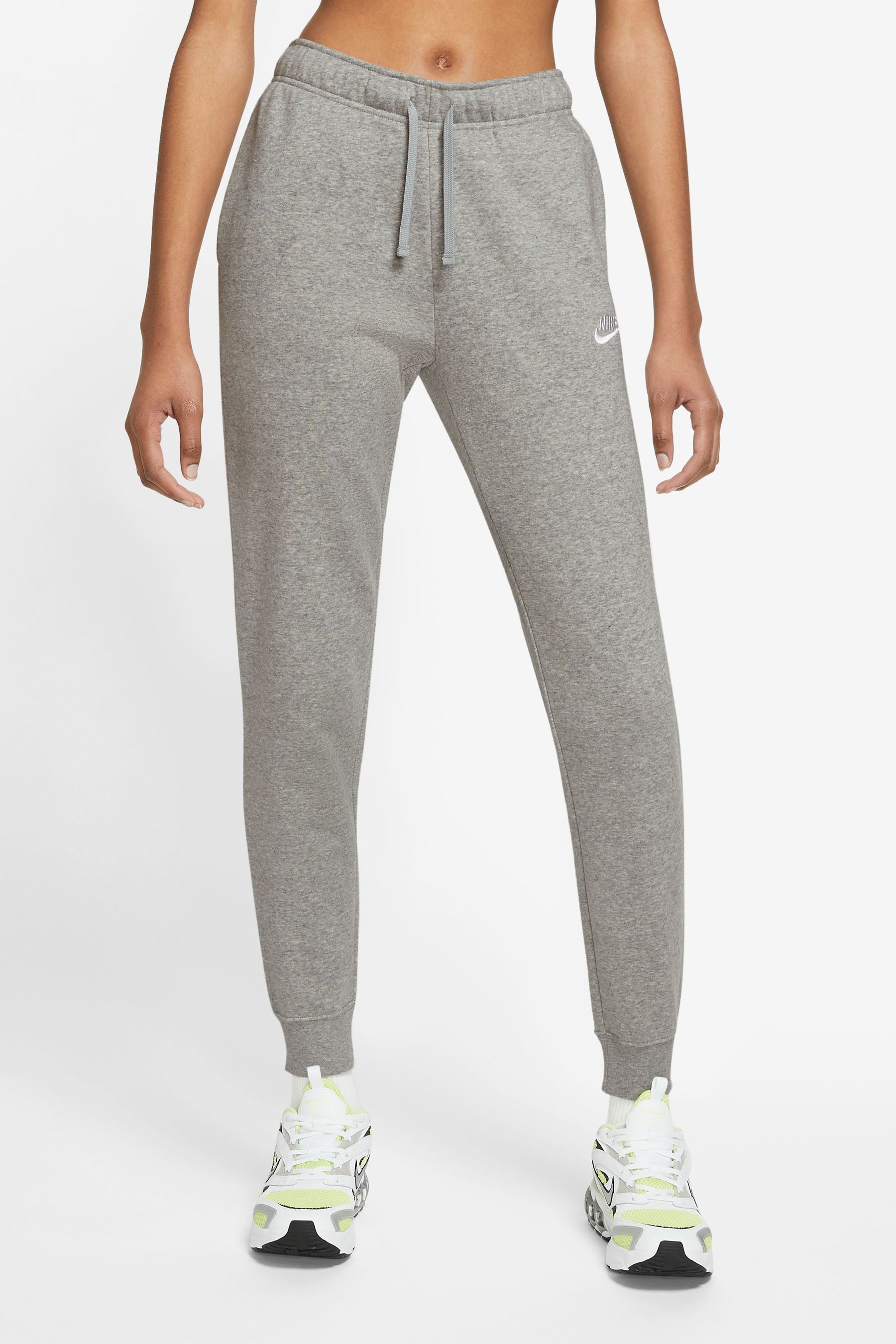 Nike av15 Knit Jogger с фиолетовым оттенком