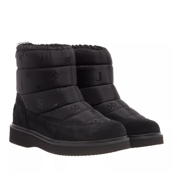 

Сапоги decoro tessuto telos boot Joop!, черный