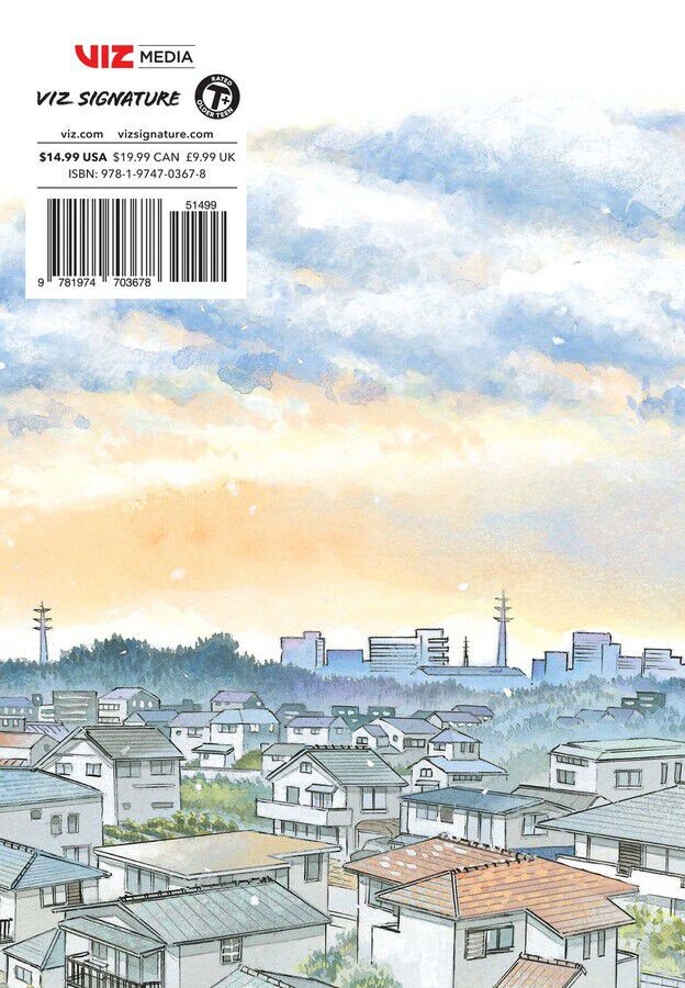 

Манга Ran and the Gray World Manga Volume 6