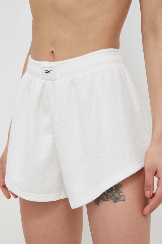 

Классические шорты Reebok Reebok, белый
