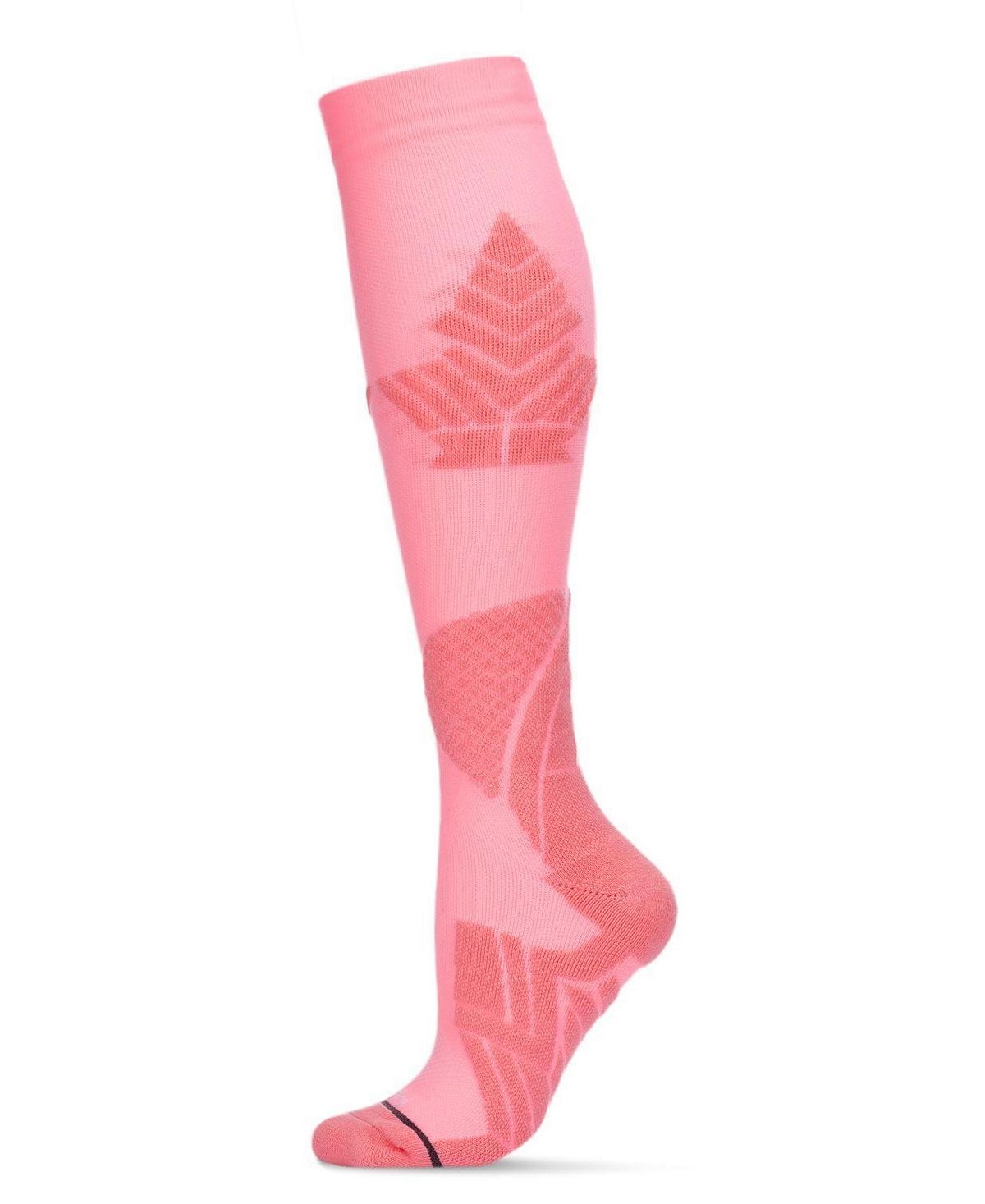 Женские носки до колена Ultra Tech MeMoi сексуальные атласные глянцевые чулки до колена женские купальники большие размеры японские блестящие носки до колена
