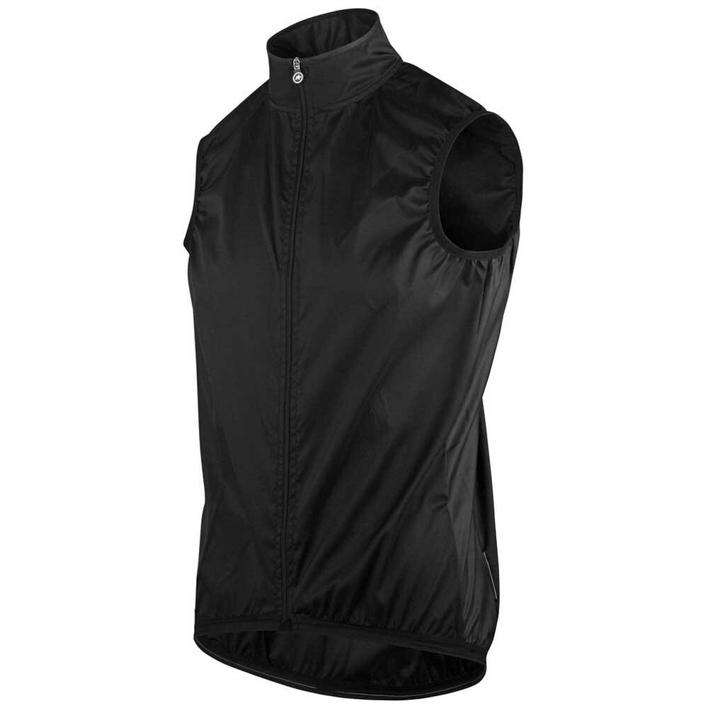 

Жилет Assos Mille GT, черный
