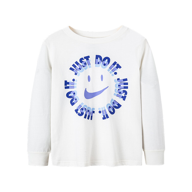 

PS Футболка Nike, цвет Spun Sugar