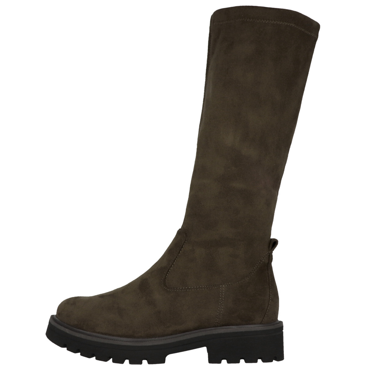 

Ботинки Caprice Stiefel 9 25607 29, коричневый