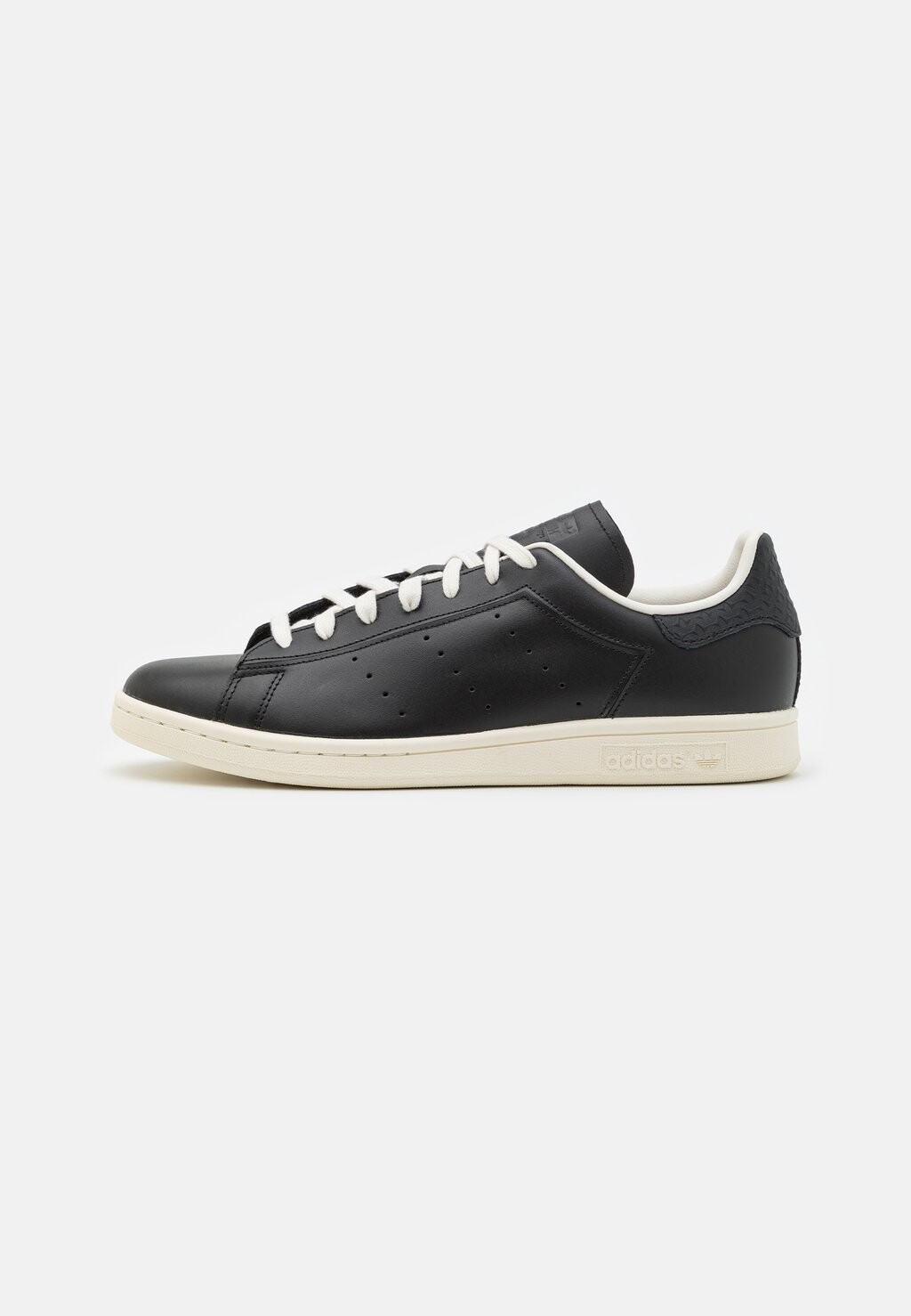 

Кроссовки adidas Originals STAN SMITH UNISEX, цвет core black/off white