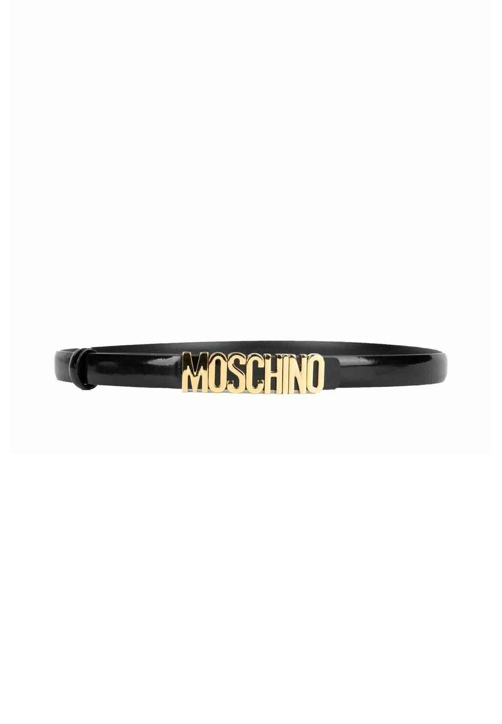 

Ремень MOSCHINO
