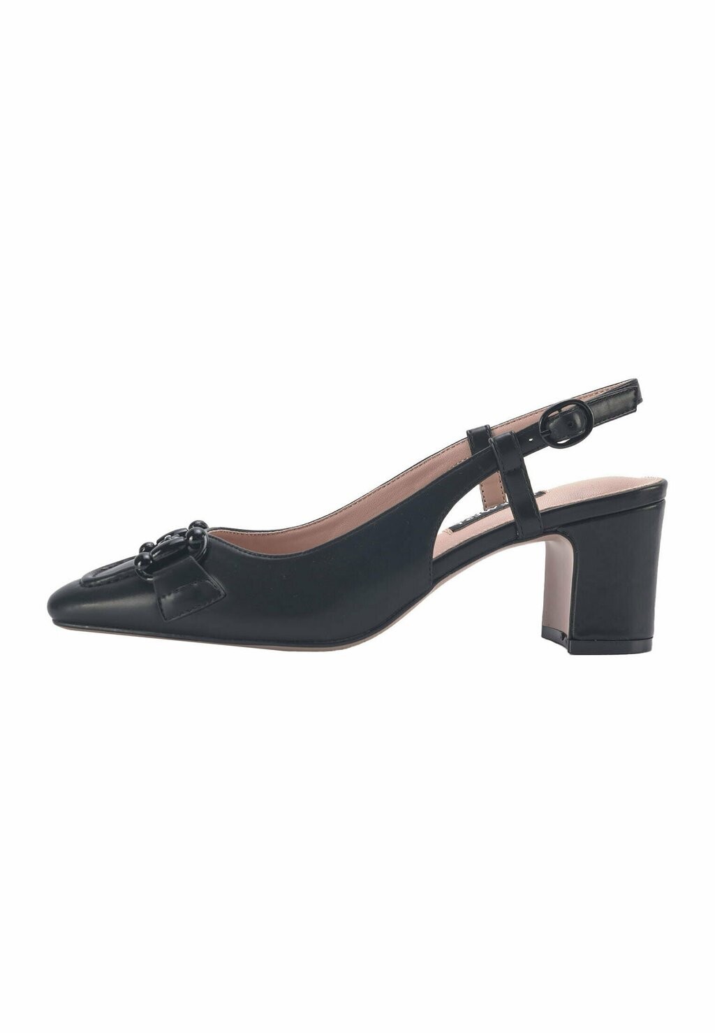 

Туфли Nine West, черный