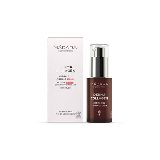 

Укрепляющая сыворотка для лица 30 мл DERMA Madara