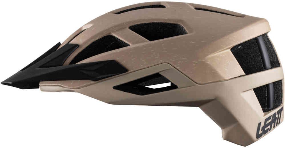 шлем leatt mtb all mountain 4 0 велосипедный зеленый Велосипедный шлем MTB Trail 2.0 Leatt, бронза