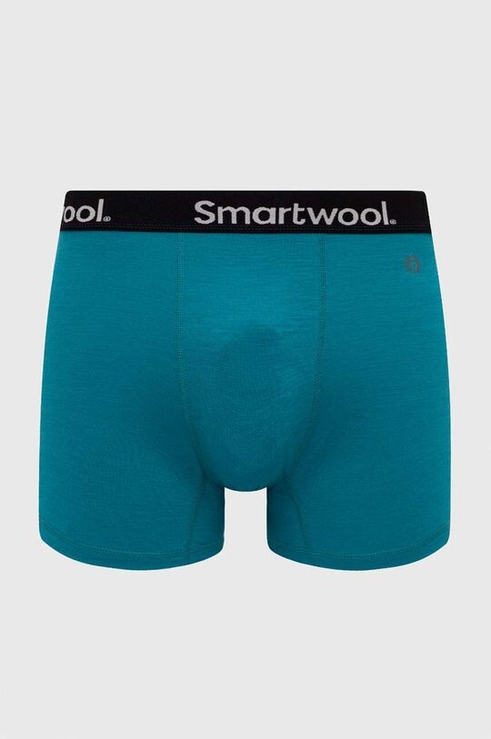 

Функциональное нижнее белье Smartwool, бирюзовый