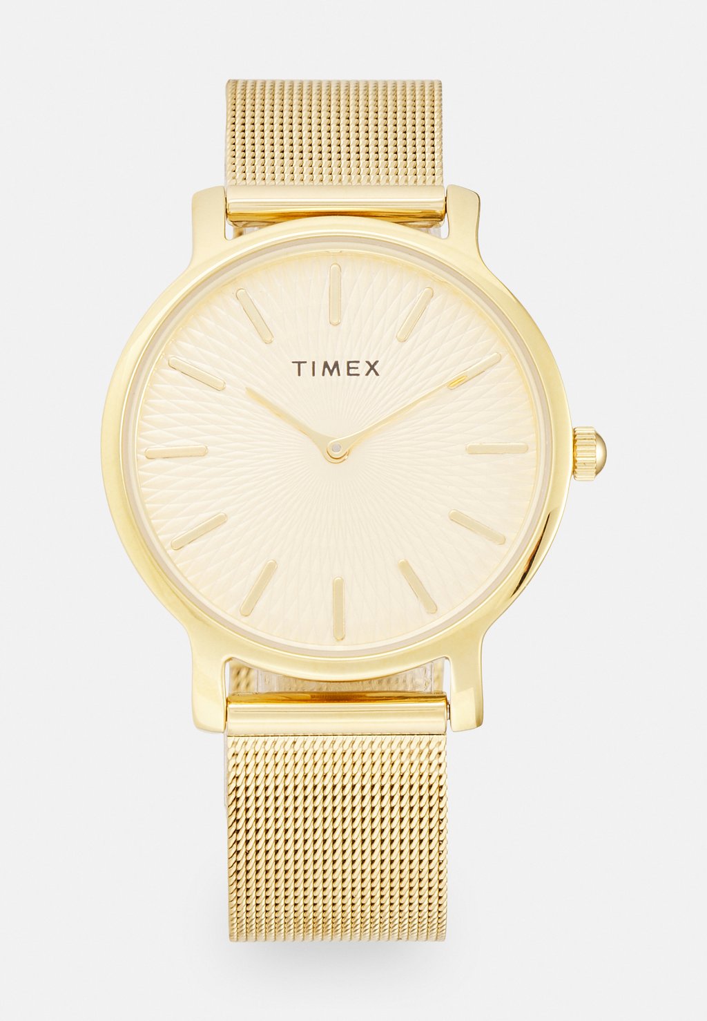 Часы TRANSCEND Timex, золотой