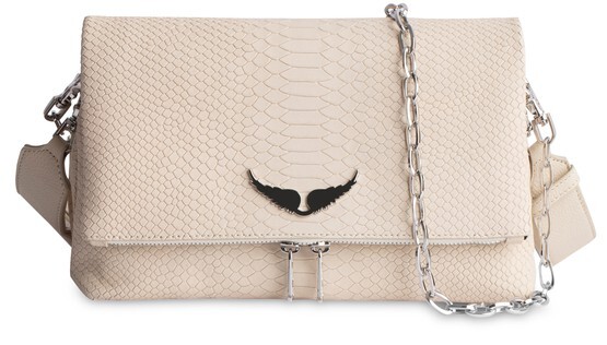 

Рокки Сумка Zadig&Voltaire