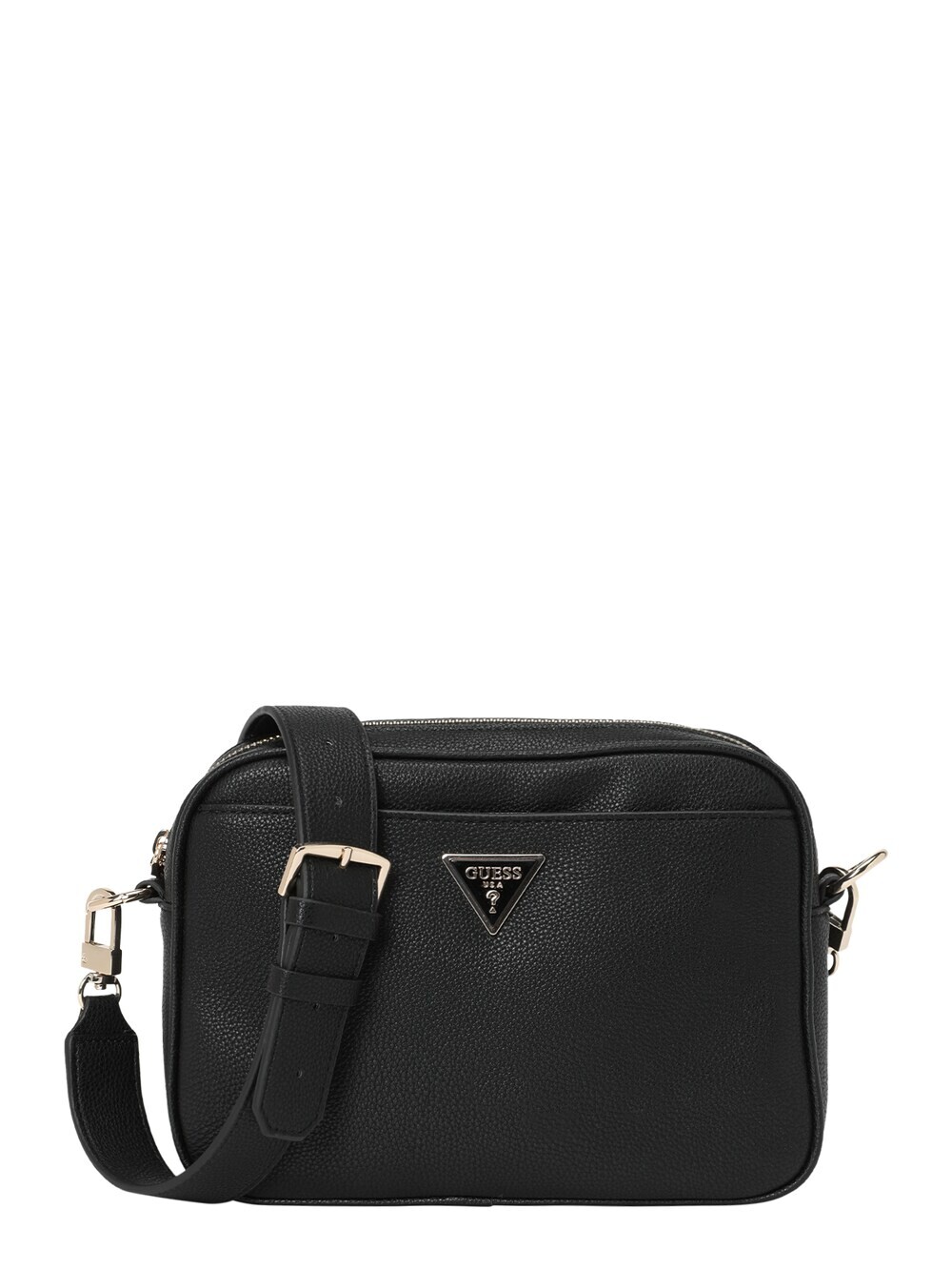 

Сумка через плечо Guess Meridian, черный
