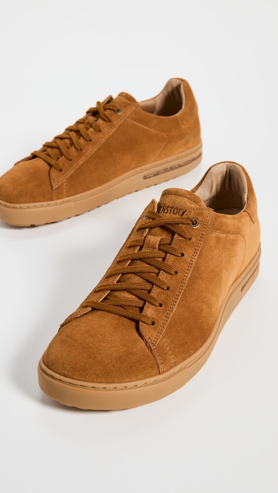 

Кроссовки Birkenstock Bend Suede