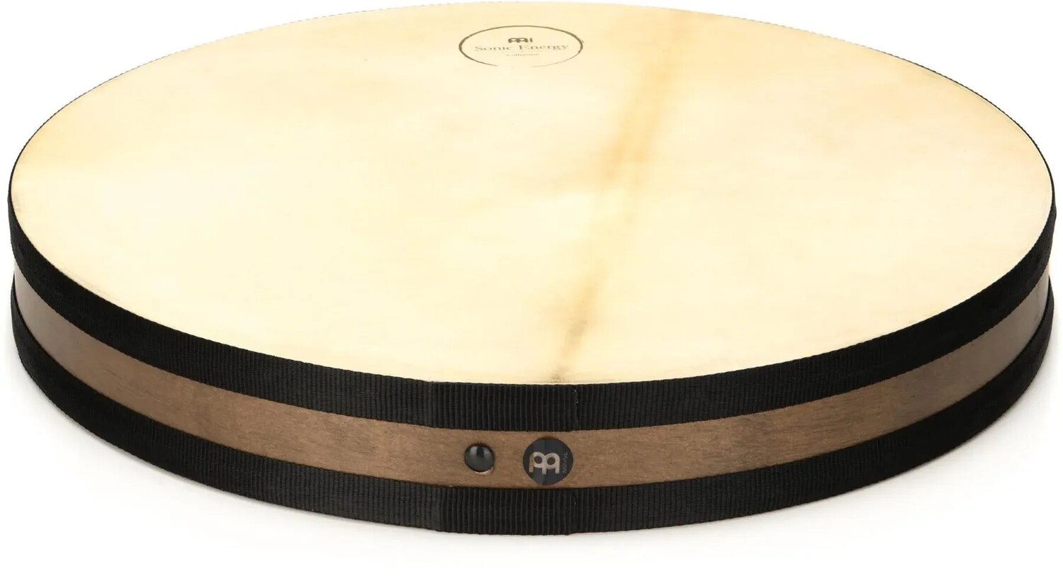 

Волновой барабан Meinl Sonic Energy WD18WB - орехово-коричневый
