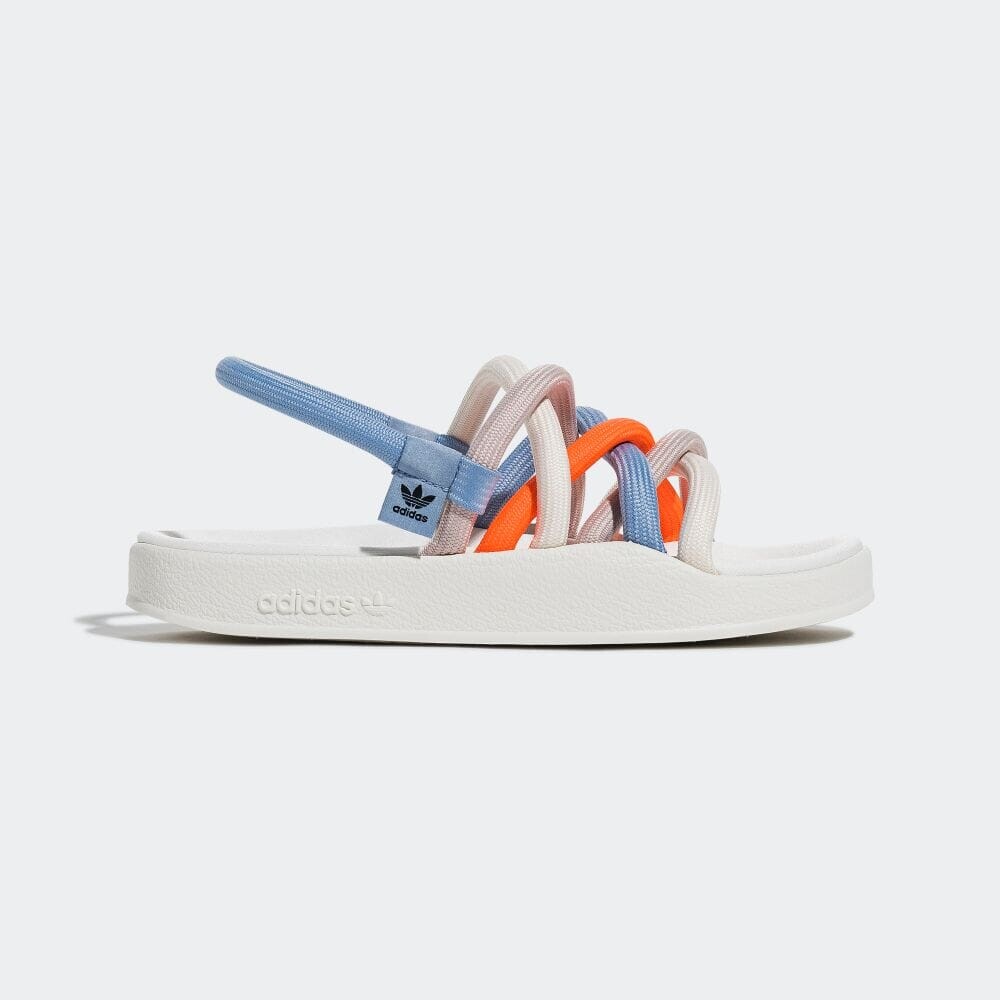 

Сандалии Adidas ADILETTE NODA SANDALS