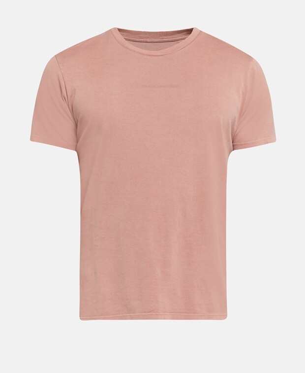 

Футболка 7 for all Mankind, роза