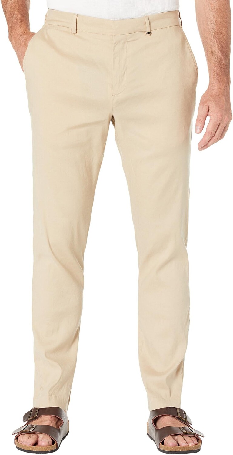 

Брюки Kimmel Ted Baker, цвет Stone