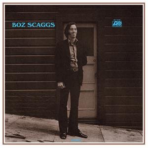 Виниловая пластинка Scaggs Boz - SCAGGS, BOZ Boz Scaggs LP компакт диски concord records boz scaggs out of the blues cd
