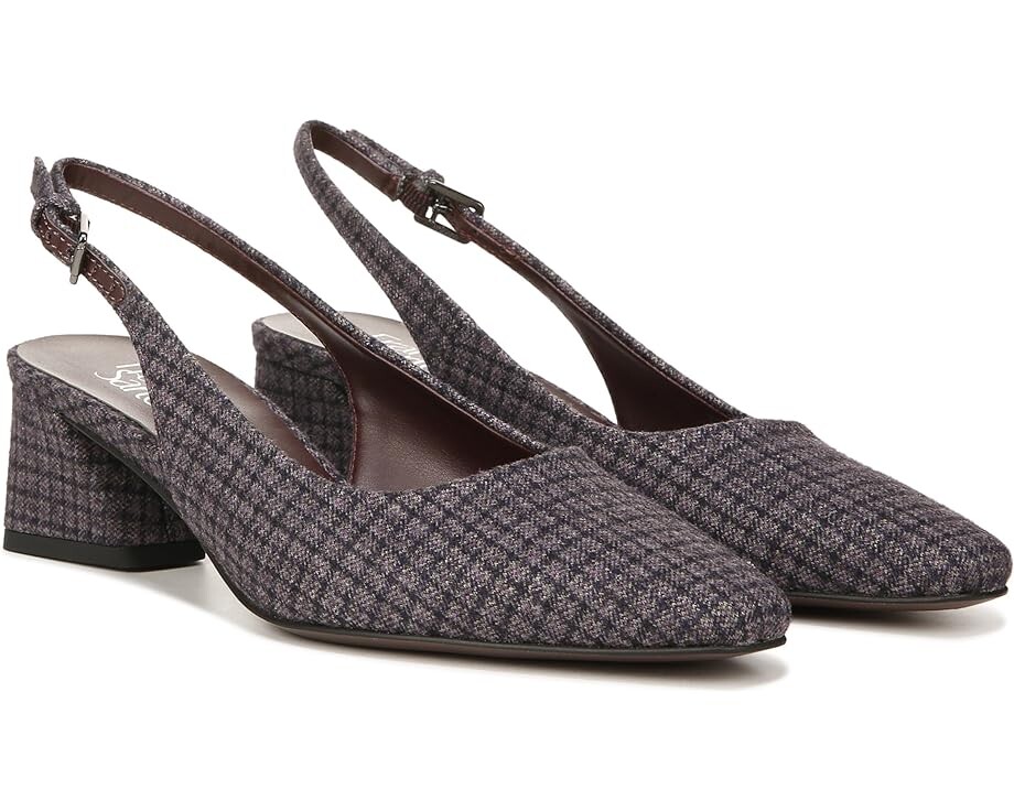 

Туфли Franco Sarto Jacer, фиолетовый