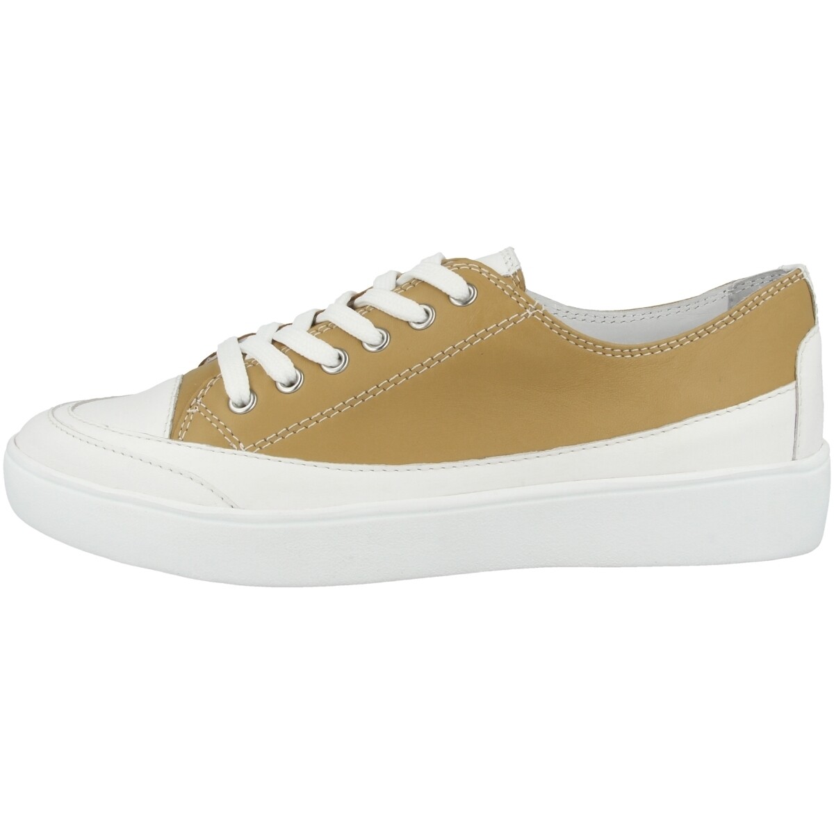 

Кроссовки Gerry Weber low Lilli 34, желтый