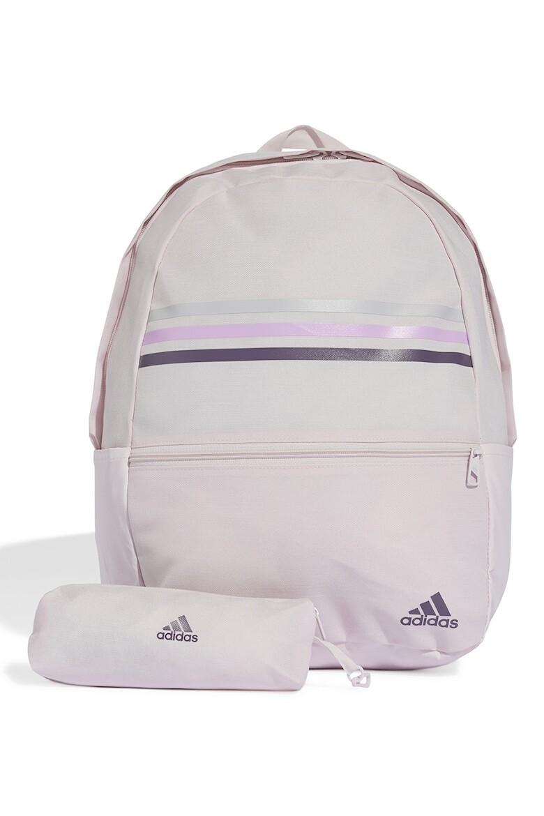 

Классический рюкзак с пеналом Adidas Performance, фиолетовый