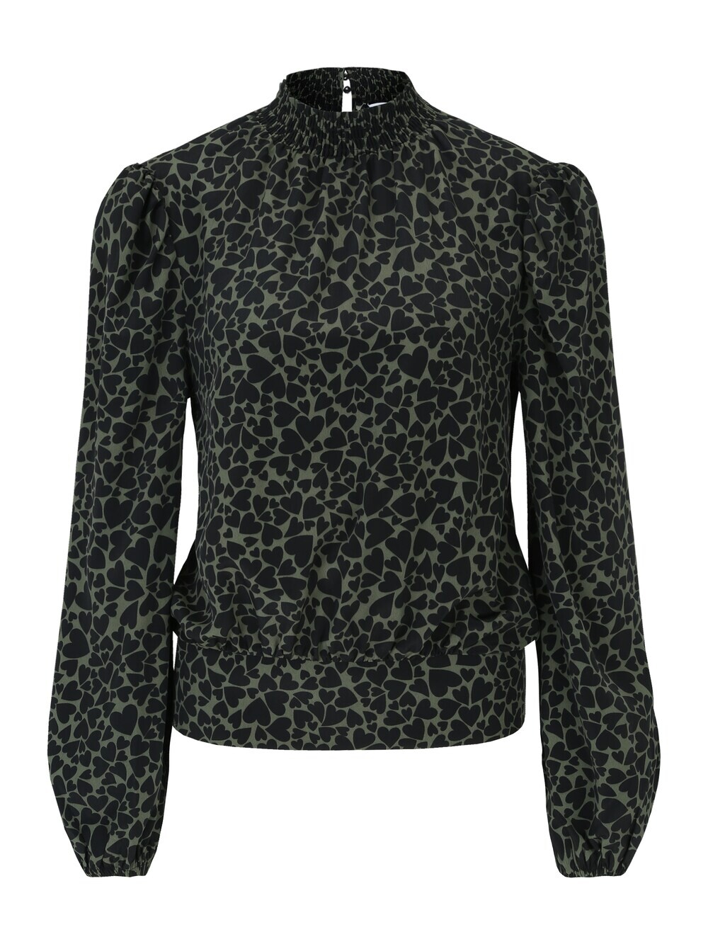 

Блузка Dorothy Perkins Tall, хаки