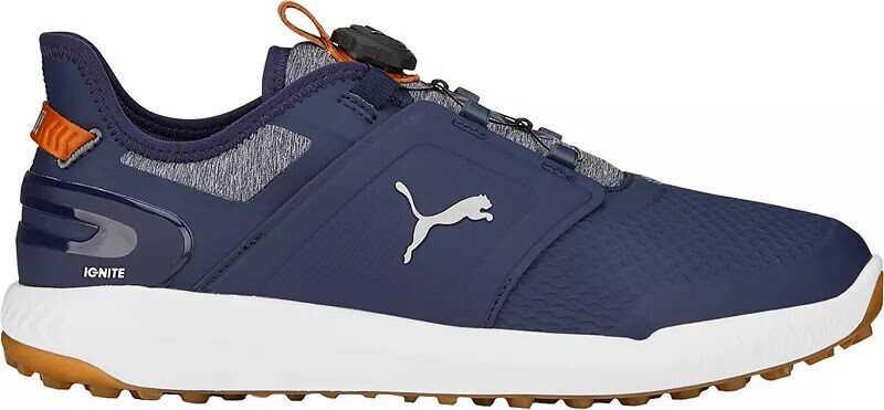 

Мужские кроссовки для диск-гольфа Puma Ignite Elevate